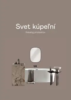 Náhľad Ingema letáku platného od 29.10.2025