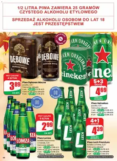 Pogląd gazetki "Gazetka" ze sklepu Dino ważnej od 22.10.2025 | Strona: 48