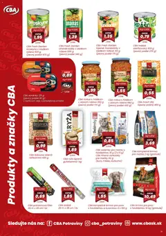 Náhľad Nitrazdroj letáku platného od 01.12.2025 | Strana: 18