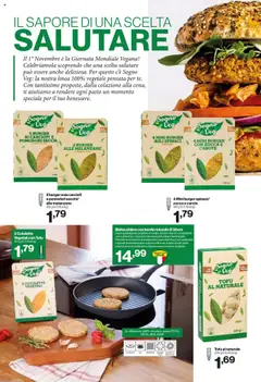 Anteprima dell'opuscolo Attuale volantino dal negozio IN's valido da 22/10/2025 | Pagina: 12