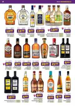 Náhľad Libex letáku platného od 01.12.2025 | Strana: 32