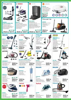 Преглед на Брошура от магазин Зора - Офертата е валидна от 31.10.2025 | Cтраница : 12