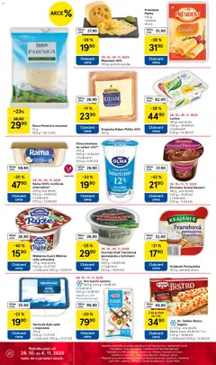 Náhled nabídky: Tesco Hypermarket platný od 29.10.2025 | Strana: 20