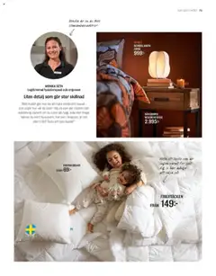 Förhandsgranska reklamblad Aktuella reklamblad Mio från butik Mio gäller från 01/09/2025 | Sida: 73