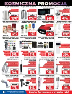 Pogląd gazetki "Gazetka" ze sklepu Neopunkt ważnej od 10.11.2025 | Strona: 4