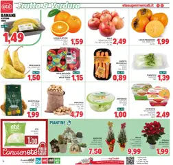 Anteprima dell'opuscolo Attuale volantino dal negozio Eté valido da 21/11/2025 | Pagina: 6