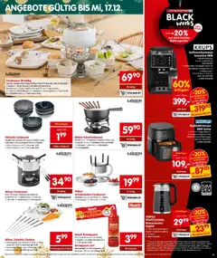 Vorschau der Angebote: Interspar Black Friday gültig ab 27.11.2025 | Seite: 11