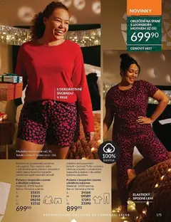 Náhled nabídky: Avon Katalog 12/2025 platný od 01.12.2025 | Strana: 175