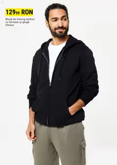 Previzualizarea de cataloage: Decathlon Oferta sezonieră valabil de la 01.11.2025 | Pagina: 14