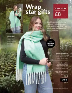 Preview of AVON Offers valid from 01/12/2025 | Page: 86