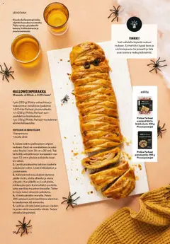 Kaupan K-Market K-Ruoka esikatselu, voimassa 01/10/2025 | Sivu: 50
