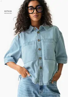 Preview of Mr Price flyer valid from 01/11/2025 | Page: 4