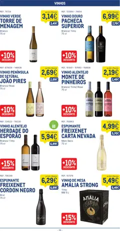 Pré-visualização do folheto da loja Makro válida a partir de 28/10/2025 | Página: 13