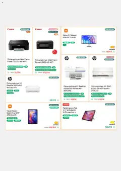 Preview of leaflet Προσφορές from shop Electronet valid from 22/09/2025 | Σελίδα: 8