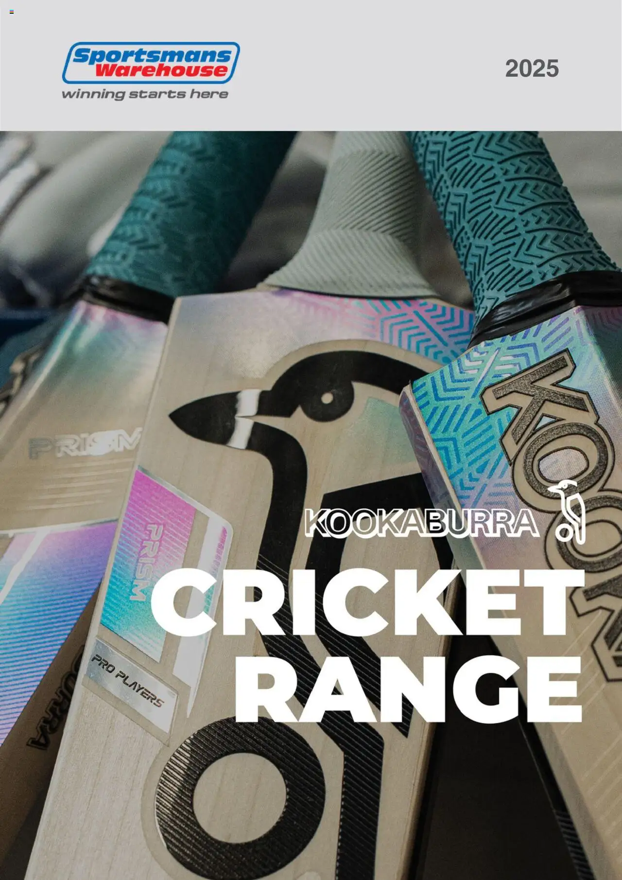 Sportsmans Warehouse Specials from from Monday 20/10/2025 > Promotions