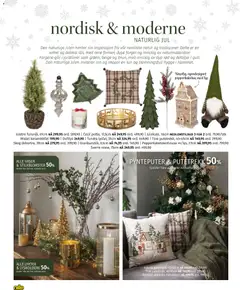 Forhåndsvis Kundeavis fra butikk Nille gyldig fra 02/11/2025 | Side: 10