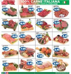 Anteprima dell'opuscolo Attuale volantino dal negozio Il Castoro valido da 07/11/2025 | Pagina: 8