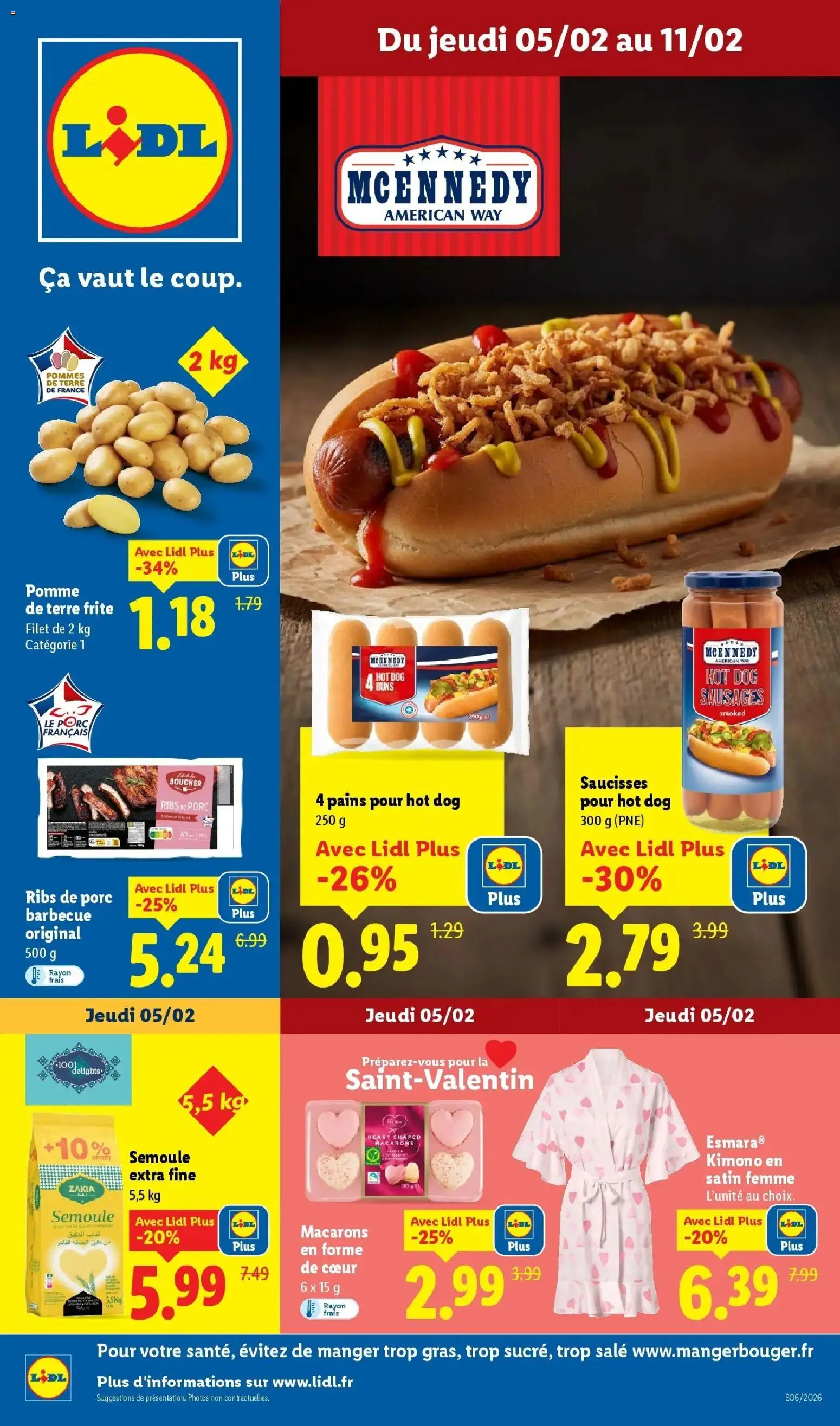 {LeafletName} de la boutique {shop} valable du {StartDate} - Page numéro {pageNumber}