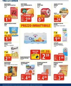 Anteprima dell'opuscolo Attuale volantino dal negozio Tigros valido da 26/11/2025 | Pagina: 20