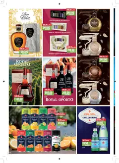 Náhled nabídky: Ratio Leták platný od 01.11.2025 | Strana: 70