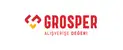 Grosper logosu