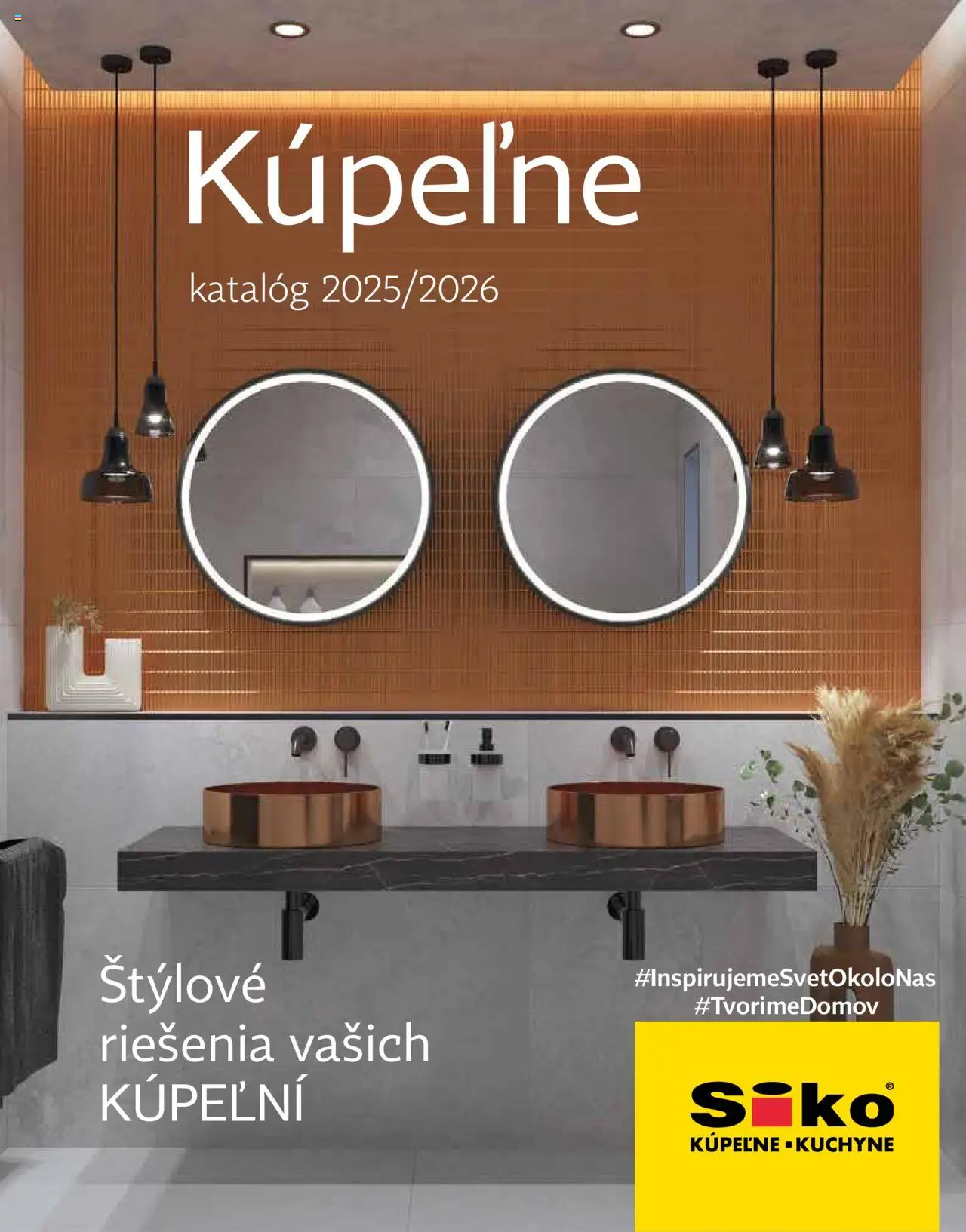 Siko Leták (od pondelka 01.09.2025) - Akčná ponuka