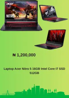 Preview of Jiji Catalogue valid 18/10/2025 | Page: 7