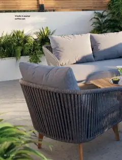 Preview of B&Q Outdoor living valid from 14/03/2025 | Page: 22