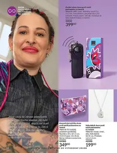 Náhled nabídky: Avon Black Friday platný od 01.11.2025 | Strana: 54