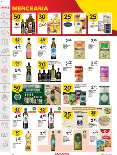 Pré-visualização do folheto da loja Continente válida a partir de 11/11/2025 | Página: 20