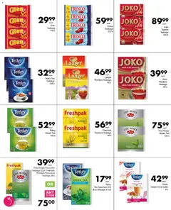 Preview of Save flyer valid from 04/12/2025 | Page: 35