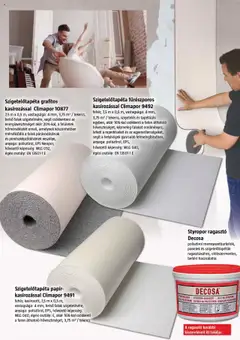 Bauhaus - Akciós újság Bauhaus megtekintése, amely érvényes 2025.06.16.-től | Oldal: 7