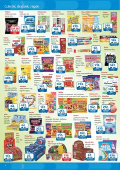 ÁRKLUB - Akciós újság ÁRKLUB megtekintése, amely érvényes 2025.11.01.-től | Oldal: 4