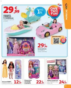 Vista previa del folleto de la tienda Alcampo válido desde el 03/11/2025 | Página: 13