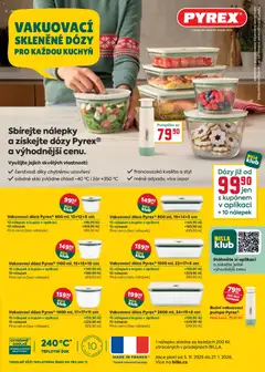 Náhled nabídky: Billa Velký leták platný od 12.11.2025 | Strana: 15