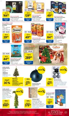 Náhled nabídky: Tesco Hypermarket platný od 03.12.2025 | Strana: 33