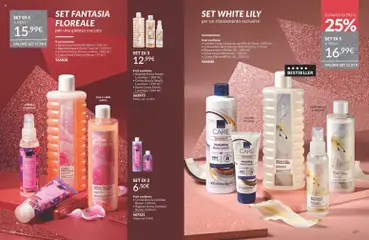 Anteprima dell'opuscolo Campagna 11/2025 dal negozio Avon valido da 01/11/2025 | Pagina: 114