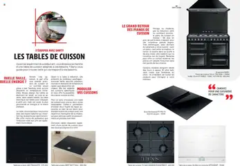 Prévisualisation de Catalogue du magasin Darty formulaire valide 01/08/2025 | Page: 76