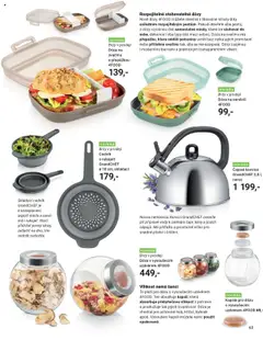 Náhled nabídky: TESCOMA Katalog - Podzim/zima 2025 platný od 20.10.2025 | Strana: 63