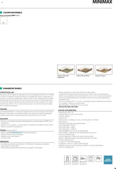 Previzualizarea de cataloage: Proges Catalog nou valabil de la 01.05.2025 | Pagina: 55