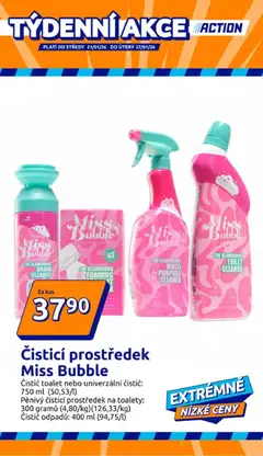 Náhled nabídky: Action Leták platný od 21.01.2026