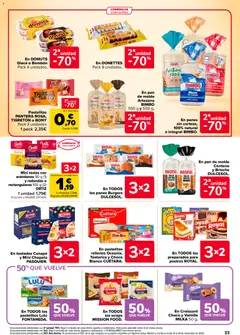 Vista previa del folleto de la tienda Carrefour válido desde el 28/10/2025 | Página: 35