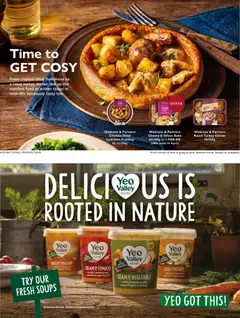 Preview of Waitrose Offers valid from 30/10/2025 | Page: 4