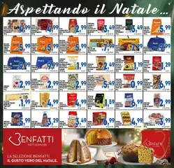 Anteprima dell'opuscolo Black Friday dal negozio DEM valido da 27/11/2025 | Pagina: 9