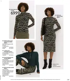 Bonprix - Bonprix katalógus - Új, Vidéki Romantika megtekintése, amely érvényes 2025.11.24.-től | Oldal: 63