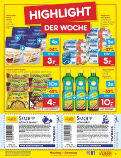 Vorschau von dem Prospekt des Geschäftes Netto Marken-Discount, gültig ab dem 24.11.2025 | Seite: 3
