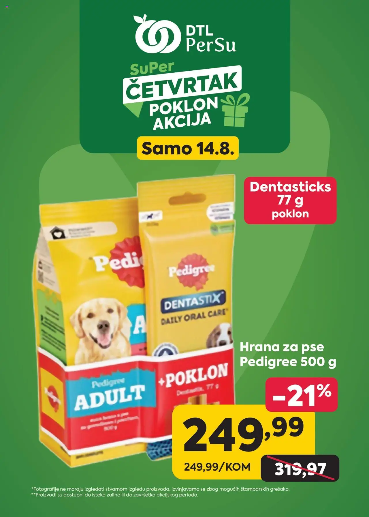 PerSu katalog važi od 14.08.2025 - stranica 1