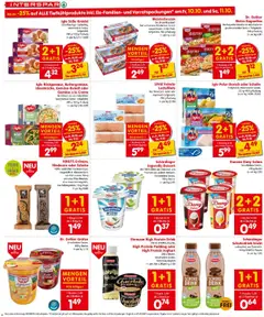 Vorschau der Angebote: Interspar Prospekt aktuell gültig ab 09.10.2025 | Seite: 6