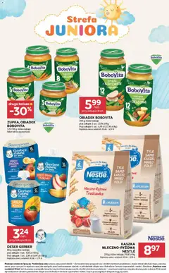 Pogląd gazetki "Gazetka" ze sklepu Stokrotka ważnej od 06.11.2025 | Strona: 40