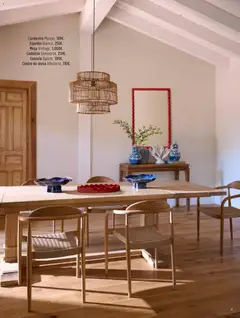 Pré-visualização do folheto da loja El Corte Ingles válida a partir de 23/10/2025 | Página: 67